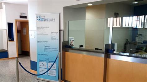 centro medico hermes casagiove|Centro Medico Hermes.